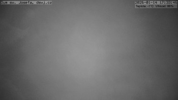 Horská chata Dům sv. Josefa