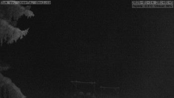 Horská chata Dům sv. Josefa