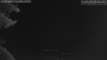 Horská chata Dům sv. Josefa