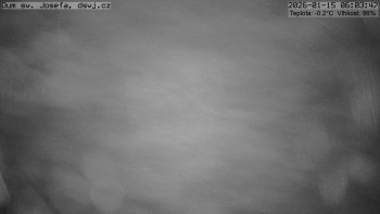 Horská chata Dům sv. Josefa