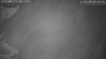 Horská chata Dům sv. Josefa