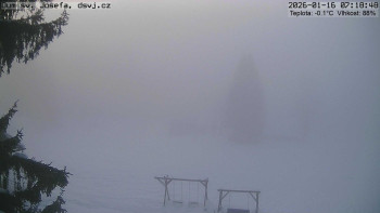 Horská chata Dům sv. Josefa