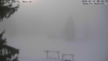 Horská chata Dům sv. Josefa