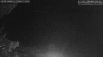 Horská chata Dům sv. Josefa