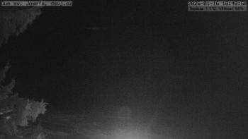 Horská chata Dům sv. Josefa