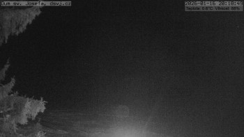 Horská chata Dům sv. Josefa