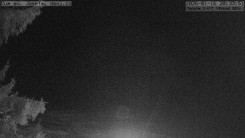 Horská chata Dům sv. Josefa