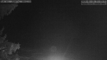 Horská chata Dům sv. Josefa