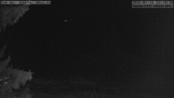 Horská chata Dům sv. Josefa