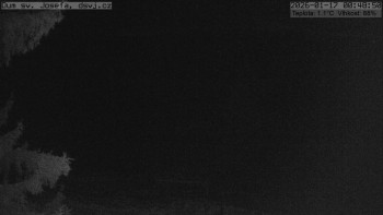 Horská chata Dům sv. Josefa