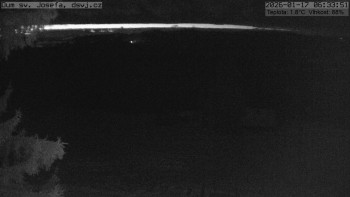 Horská chata Dům sv. Josefa