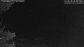 Horská chata Dům sv. Josefa