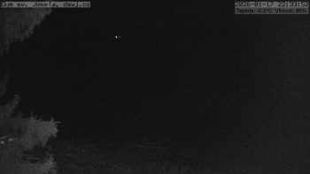 Horská chata Dům sv. Josefa