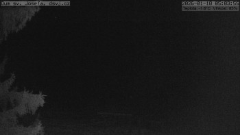 Horská chata Dům sv. Josefa