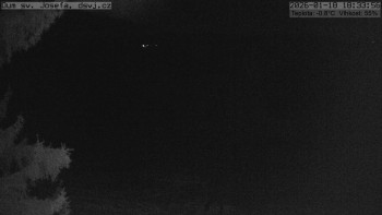 Horská chata Dům sv. Josefa