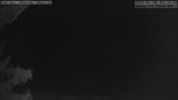 Horská chata Dům sv. Josefa