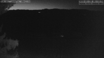 Horská chata Dům sv. Josefa