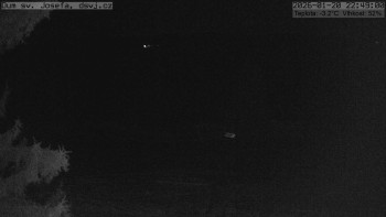 Horská chata Dům sv. Josefa