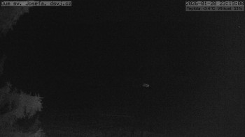 Horská chata Dům sv. Josefa