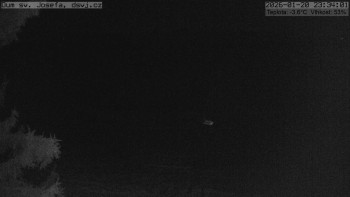 Horská chata Dům sv. Josefa