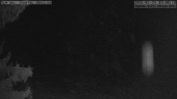 Horská chata Dům sv. Josefa