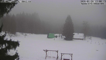 Horská chata Dům sv. Josefa