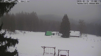 Horská chata Dům sv. Josefa