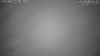 Horská chata Dům sv. Josefa