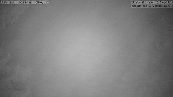 Horská chata Dům sv. Josefa