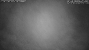 Horská chata Dům sv. Josefa