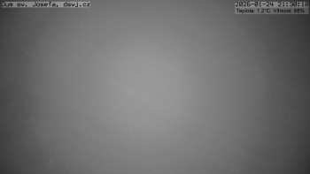 Horská chata Dům sv. Josefa