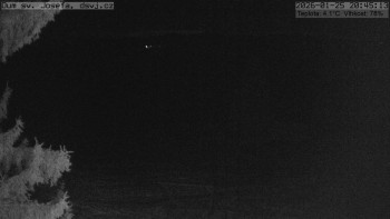 Horská chata Dům sv. Josefa