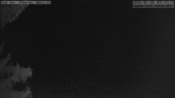 Horská chata Dům sv. Josefa