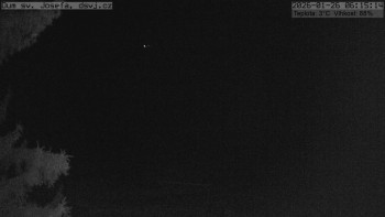 Horská chata Dům sv. Josefa