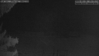 Horská chata Dům sv. Josefa