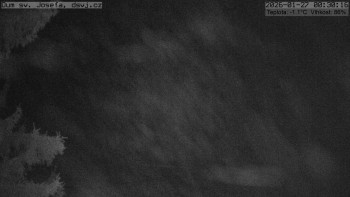 Horská chata Dům sv. Josefa