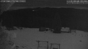 Horská chata Dům sv. Josefa