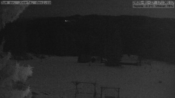 Horská chata Dům sv. Josefa