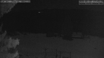 Horská chata Dům sv. Josefa