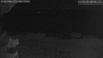 Horská chata Dům sv. Josefa