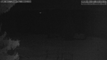 Horská chata Dům sv. Josefa