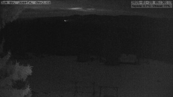 Horská chata Dům sv. Josefa