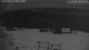 Horská chata Dům sv. Josefa