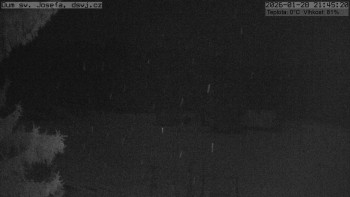 Horská chata Dům sv. Josefa