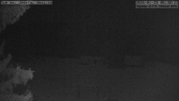 Horská chata Dům sv. Josefa