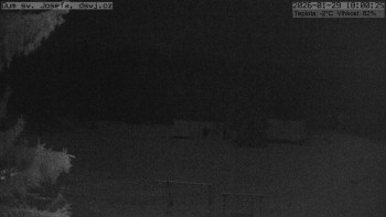 Horská chata Dům sv. Josefa