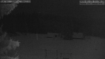 Horská chata Dům sv. Josefa