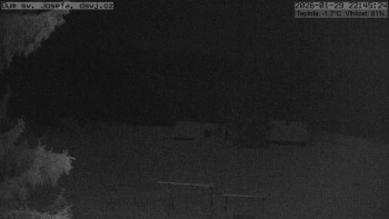 Horská chata Dům sv. Josefa