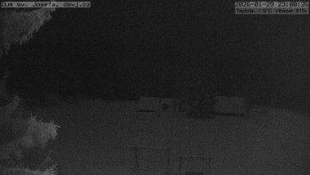 Horská chata Dům sv. Josefa