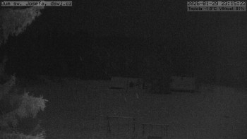 Horská chata Dům sv. Josefa